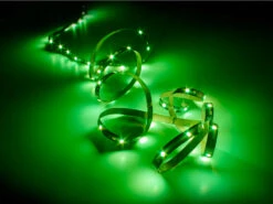 Reality Leuchten LED Streifen GRIP Mit Fernbedienung, RGB Farbwechsel & Dimmer - 5 Meter 13 Reality Leuchten LED Streifen GRIP Mit Fernbedienung, RGB Farbwechsel & Dimmer - 5 Meter -Licht Welt Geschaft led streifen grip mit fernbedienung rgb farbwechse 3