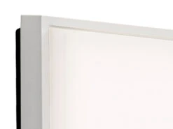 Konstsmide LED Wandleuchte / Deckenleuchte CESENA Eckig, Alu Weiß, 10 Watt, 900 Lumen -Licht Welt Geschaft led wandleuchte deckenleuchte cesena eckig alu wei 3