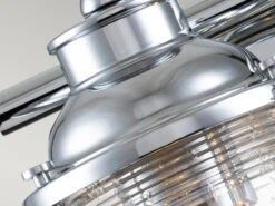 MeineWunschleuchte LED Wandleuchte In Chrom Für Badezimmer & Wohnraum, 2-flammig Breite 36cm 16 MeineWunschleuchte LED Wandleuchte In Chrom Für Badezimmer & Wohnraum, 2-flammig Breite 36cm -Licht Welt Geschaft led wandleuchte in chrom fuer badezimmer wohnraum 1 25