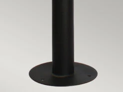 MeineWunschleuchte LED Wetterfeste Pollerleuchte Aus Edelstahl, Schwarz Höhe 100cm 12 MeineWunschleuchte LED Wetterfeste Pollerleuchte Aus Edelstahl, Schwarz Höhe 100cm -Licht Welt Geschaft led wetterfeste pollerleuchte aus edelstahl schwar 5