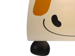 Niermann Originelle LED Kinderzimmerlampe Tierisch Leuchtende Pendelleuchte PFERD -Licht Welt Geschaft originelle led kinderzimmerlampe tierisch leuchten 4