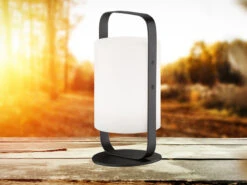 FHL Easy Outdoor Akku Tischlampe CASOLI Ohne Kabel Mit Fernbedienung & RGB - 25cm 18 FHL Easy Outdoor Akku Tischlampe CASOLI Ohne Kabel Mit Fernbedienung & RGB - 25cm -Licht Welt Geschaft outdoor akku tischlampe casoli ohne kabel mit fern 7