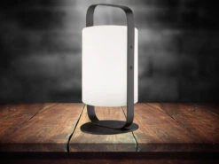 FHL Easy Outdoor Akku Tischlampe CASOLI Ohne Kabel Mit Fernbedienung & RGB - 25cm 19 FHL Easy Outdoor Akku Tischlampe CASOLI Ohne Kabel Mit Fernbedienung & RGB - 25cm -Licht Welt Geschaft outdoor akku tischlampe casoli ohne kabel mit fern 8