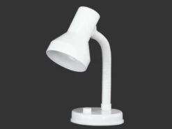 Trio Leuchten Schreibtischleuchte PRONTO Flexibel Höhe Max. 30cm, Weiß 7 Trio Leuchten Schreibtischleuchte PRONTO Flexibel Höhe Max. 30cm, Weiß -Licht Welt Geschaft schreibtischleuchte pronto flexibel hoehe max 30cm 2