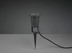 Trio Leuchten Schwenkbarer LED Garten Baumstrahler 3er Set Mit Erdspieß & 5m Anschlußkabel 14 Trio Leuchten Schwenkbarer LED Garten Baumstrahler 3er Set Mit Erdspieß & 5m Anschlußkabel -Licht Welt Geschaft schwenkbarer led garten baumstrahler 3er set mit e 6