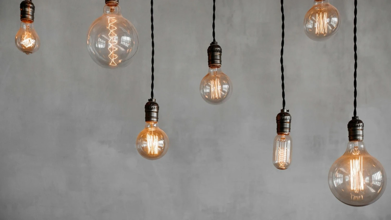 Licht Welt Geschaft -Licht Welt Geschaft shutterstock 1129483601