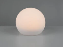 Reality Leuchten Solar Außenleuchte MELO Kugelleuchte Garten - Dekokugel Ø 20 Cm 11 Reality Leuchten Solar Außenleuchte MELO Kugelleuchte Garten - Dekokugel Ø 20 Cm -Licht Welt Geschaft solar aussenleuchte melo kugelleuchte garten dekok 3