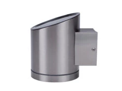 Smartwares Solar Außenwandleuchte Aus Edelstahl, Höhe 12cm Mit Dämmerungssensor 21 Smartwares Solar Außenwandleuchte Aus Edelstahl, Höhe 12cm Mit Dämmerungssensor -Licht Welt Geschaft solar aussenwandleuchte aus edelstahl hoehe 12cm m 9