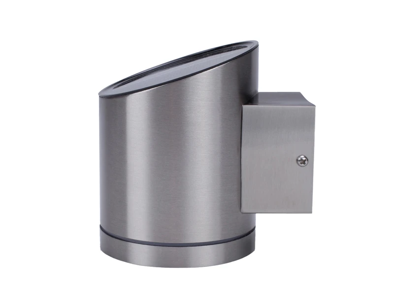 Smartwares Solar Außenwandleuchte Aus Edelstahl, Höhe 12cm Mit Dämmerungssensor 10 Smartwares Solar Außenwandleuchte Aus Edelstahl, Höhe 12cm Mit Dämmerungssensor – Bild 10