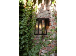 Lutec Solar LED Außenwandleuchte FIA Schwarz Aluminium, 14x14cm, Höhe 21cm 15 Lutec Solar LED Außenwandleuchte FIA Schwarz Aluminium, 14x14cm, Höhe 21cm -Licht Welt Geschaft solar led aussenwandleuchte fia schwarz aluminium 1 5