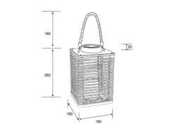 Reality Leuchten Solar LED Tischleuchte SANTANA Schwarz Kerzen Flackern 18x18cm Höhe 28cm -Licht Welt Geschaft solar led tischleuchte santana schwarz kerzen flac 9