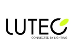 Lutec Solar LED Wegeleuchte KARLO 45cm, Bewegungsmelder & RGB Farbwechsel -Licht Welt Geschaft solar led wegeleuchte karlo 45cm bewegungsmelder r 11