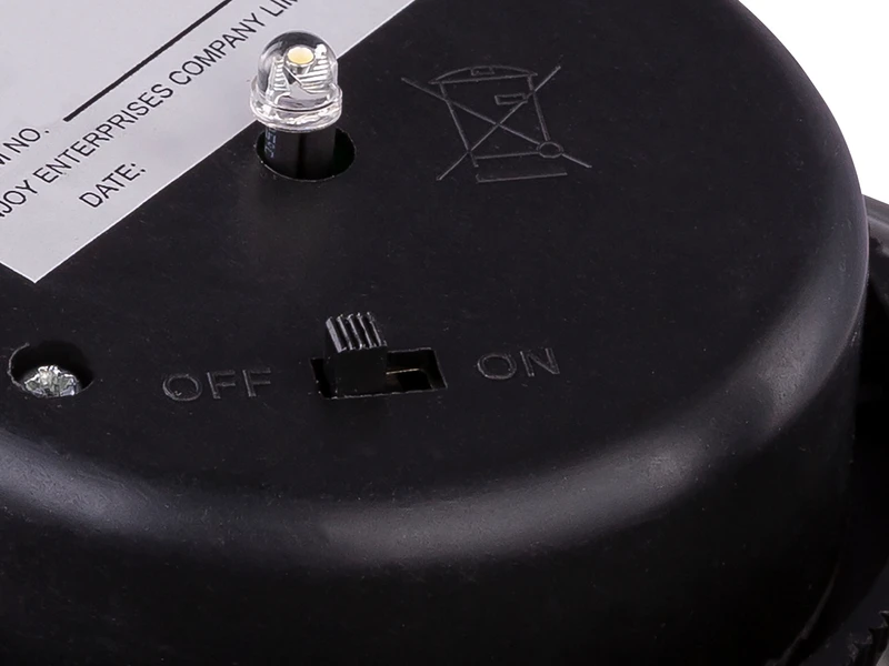 MeineWunschleuchte Solarlaterne 2er SET Mit LED Kerze & Rattanoptik Hängend Oder Stehend, Höhe 23cm 9 MeineWunschleuchte Solarlaterne 2er SET Mit LED Kerze & Rattanoptik Hängend Oder Stehend, Höhe 23cm – Bild 9