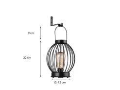 Reality Leuchten Solarlaterne MERIDA Metall Gitterkugel Hängend Oder Stehend, Höhe 31cm 13 Reality Leuchten Solarlaterne MERIDA Metall Gitterkugel Hängend Oder Stehend, Höhe 31cm -Licht Welt Geschaft solarlaterne merida metall gitterkugel haengend od 3
