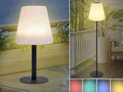 MeineWunschleuchte Solarleuchten SET: Stehleuchte Höhenverstellbar Bis 150 Cm & Tischleuchte 25 Cm 17 MeineWunschleuchte Solarleuchten SET: Stehleuchte Höhenverstellbar Bis 150 Cm & Tischleuchte 25 Cm -Licht Welt Geschaft solarleuchten set stehleuchte hoehenverstellbar bi 8