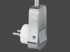 Trio Leuchten Stecker-Spot, 1 X E14, Mit Schalter+Flexarm, Kunststoffschirm Weiss 6 Trio Leuchten Stecker-Spot, 1 X E14, Mit Schalter+Flexarm, Kunststoffschirm Weiss -Licht Welt Geschaft stecker spot 1 x e14 mit schalterflexarm kunststof 2