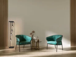 Fischer & Honsel Stehlampe ISKA Mehrflammig Schwarz Mit Rauchglas - Höhe 142,5cm 12 Fischer & Honsel Stehlampe ISKA Mehrflammig Schwarz Mit Rauchglas - Höhe 142,5cm -Licht Welt Geschaft stehlampe iska mehrflammig schwarz mit rauchglas h 5