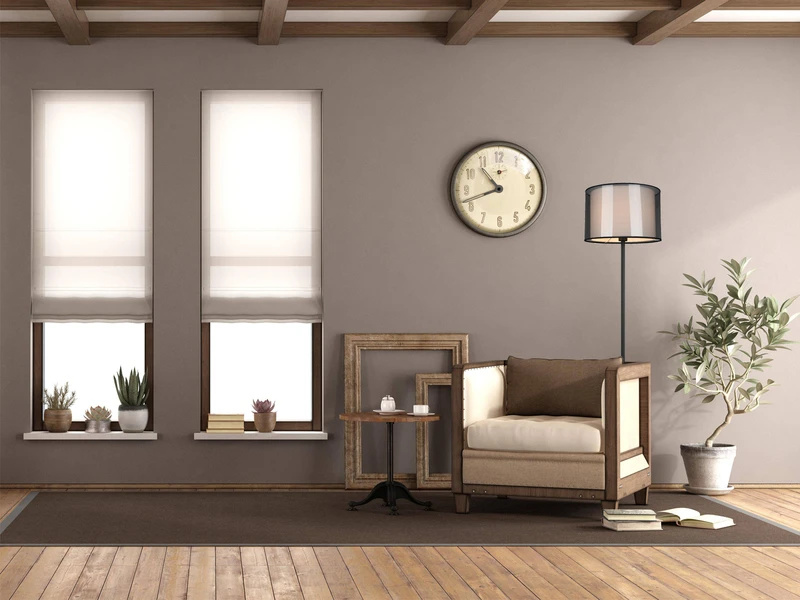 Trio Leuchten Stehleuchte BURTON Stoff Organza Transpartent Schwarz Innen Weiß, 150cm 6 Trio Leuchten Stehleuchte BURTON Stoff Organza Transpartent Schwarz Innen Weiß, 150cm – Bild 6