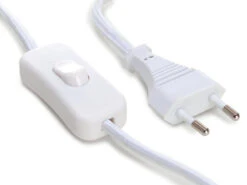 Vellight Tischlampen Sockel Würfel Grau 9x9cm Mit E27 Fassung - OHNE Leuchtmittel -Licht Welt Geschaft tischlampen sockel wuerfel grau 9x9cm mit e27 fass 2