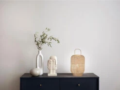 Fischer & Honsel Tischleuchte NATURE, Laterne Aus Holz & Korbgeflecht, 28,5cm Klein 12 Fischer & Honsel Tischleuchte NATURE, Laterne Aus Holz & Korbgeflecht, 28,5cm Klein -Licht Welt Geschaft tischleuchte nature laterne aus holz korbgeflecht 1 5