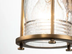 KICHLER Wandlaterne ASHLAND BAY In Messing Für Badezimmer & Wohnraum, Höhe 21cm 25 KICHLER Wandlaterne ASHLAND BAY In Messing Für Badezimmer & Wohnraum, Höhe 21cm -Licht Welt Geschaft wandlaterne ashland bay in messing fuer badezimmer 11