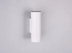 Trio Leuchten Wandleuchte MARLEY Up And Down Höhe 18 Cm Metall Weiß -Licht Welt Geschaft wandleuchte marley up and down hoehe 18 cm metall 1 11