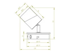 Trio Leuchten Wandstrahler ARUNI Korpus Und Lampenschirm Naturholz & Metall Schwarz 13cm 16 Trio Leuchten Wandstrahler ARUNI Korpus Und Lampenschirm Naturholz & Metall Schwarz 13cm -Licht Welt Geschaft wandstrahler aruni korpus und lampenschirm naturho 7